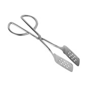 PINPAHO Λαβίδα Ψαλίδι Ζαχαροπλαστικής, 25.5cm, INOX 18/10, Salvinelli