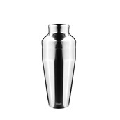SHPA50 Shaker Parisien, 50cl, INOX 18/10, Salvinelli