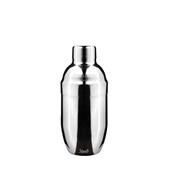 SHCO50 Shaker Cobbler, 50cl, INOX 18/10, Salvinelli