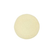 VU002215542 Πιάτο ρηχό πορσελάνης Φ21cm, Σειρά VULCANIA, λευκό, TOGNANA