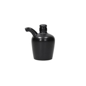 JP1BTOL0779 Μπουκάλι σόγιας πορσελάνης, 6.5xΥ10cm, 150cc, σειρά JAP, Tognana