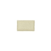 VU034155542 Πιατέλα/Δίσκος πορσελάνης 15.9x9.5cm, Σειρά VULCANIA, λευκό, TOGNANA