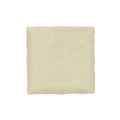 VU000255542 Πιάτο ρηχό πορσελάνης 25x25cm, Σειρά VULCANIA, λευκό, TOGNANA