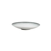 IS.054252 Πιάτο πορσελάνης βαθύ (wok), φ24.5xΥ4cm, Σειρά Dusk, InSitu