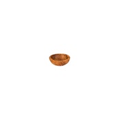 WD.000013 Μπωλ από ξύλο ελιάς, φ7cm, ελληνικής κατασκευής