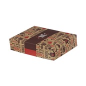 QT37EN Κουτι ψητ/λειου (ανά κιλό), T37, 22x16x5, σχέδιο Enjoy, μεριδα μονη, Intertan
