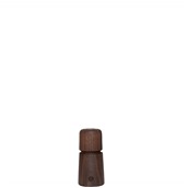 070270-2031 Μύλος Αλατιού/Πιπεριού/Μπαχαρικών (σειρά STOCKHOLM), καρυδιάς, 11cm, CrushGrind Δανίας