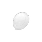 QRL7501000TR Καπάκι R-PET, για σκέυη στρογγυλά φ20.5cm (750-1250cc), TESSERA