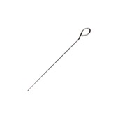 TW7890-3 Πρόσθετη Σούβλα INOX SS201, 24cm (3mm), για τις βάσεις TW7890