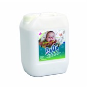 OXON-4X/10KG Ενισχυτικό πλύσης 10kg σε σκόνες πλυντηρίου (έως 4 φορές). για λευκά & χρωματιστά.