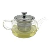 MRH-D2 Βραστήρας τσαγιού (boiler) 350ml με INOX φίλτρο 350ml & βουρτσάκι