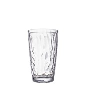 MELO.9320 Ποτήρι PC Ψηλό, 47cl, φ8.5xΥ14.2cm, 182gr, Morleos