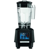 WAR.TBB160E Mπλέντερ 1.4Lt, με INOX μαχαίρια, 2HP, Waring USA