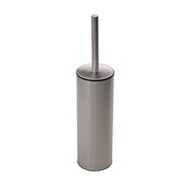 ES/02-7478 Πιγκαλ Dita INOX 18/10 (0.5mm), φ9xΥ39cm, με βουρτσάκι σιλικόνης, ESTIA