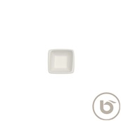 MOV10KS Μπωλ Τετράγωνο πορσελάνης 8x8.5cm, Moove, BONNA