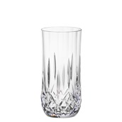 MELO.S157 Ποτήρι PC Ψηλό, 52.5cl, φ7.9xΥ16.8cm, 254gr, Morleos
