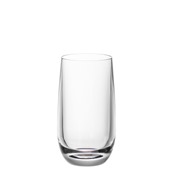 MELO.S021 Ποτήρι PC Ψηλό, 41.5cl, φ8.1xΥ14.7cm, 291gr, Morleos