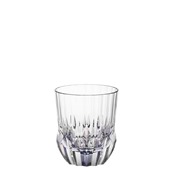 MELO.S066 Ποτήρι PC Χαμηλό, 30cl, φ8.6xΥ10cm, 183gr, Morleos