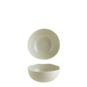 CRA16KS Μπωλ πορσελάνης 16cm, Σειρά Craft, κρεμ. BONNA