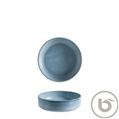 SKYHYG16KS Μπωλ βαθύ με κάθετο τοίχωμα, 16cm, Hygge Sky, BONNA
