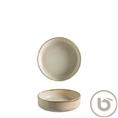 SANHYG16KS Μπωλ βαθύ με κάθετο τοίχωμα, 16cm, Hygge Sand, BONNA