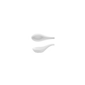 BOT9412 Κουτάλι Finger Food πορσελάνης 12cm, Σειρά Boat Buffet, G. Benedikt