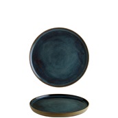SPEOCHYG22DZ Πιάτο Ρηχό πορσελάνης 22cm, Sphere Ocean, BONNA