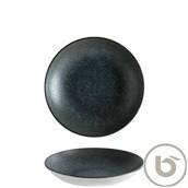 S-MT-VGABLM23CK Μπωλ Σαλάτας Πορσελάνης, 23CM, 1000cc, Vega Matt, BONNA