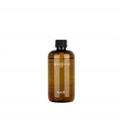 AI-ZC1-01 Σαμπουάν σε μπουκάλι 300ml (χωρίς αντλία), Lemon Grass, Artisti Italiani