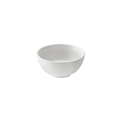 T8527.Y Μπωλ Μελαμίνης Poke, Λευκό, φ17.9xΥ8.5cm, Leone
