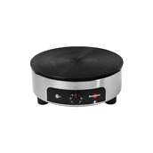 CSRO4AA Κρεπιέρα Ηλεκτρική Μονή 3000W, φ40cm, KRAMPOUZ