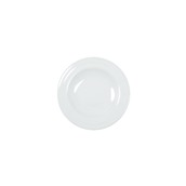 063.0040.00001 Πιάτο ρηχό πορσελάνης φ17cm, Σειρά Αgma, CostaVerde