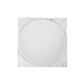 067.0015.00001 Πιάτο πορσελάνης 26x26cm, Σειρά Terra, CostaVerde
