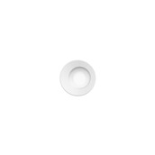 012.1015.00001 Μπώλ παράκεντρο πορσελάνης φ10cm, Σειρά Eclipse, CostaVerde