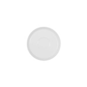 056.0182.00001 Πιατάκι 17cm για φλυτζάνα 32cl, Σειρά Nordika, CostaVerde