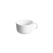 056.0191.00001 Φλυτζάνι 24cl, φ9x6cm, Σειρά Nordika, CostaVerde