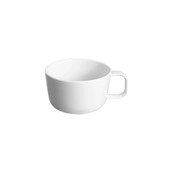 056.0181.00001 Φλυτζάνι 32cl, φ10x6cm, Σειρά Nordika, CostaVerde