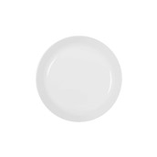 056.0025.00001 Πιάτο βαθύ πορσελάνης φ24cm, Σειρά Nordika, CostaVerde