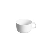 056.0210.00001 Φλυτζάνι 20cl, φ9x5cm, Σειρά Nordika, CostaVerde