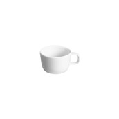056.0201.00001 Φλυτζάνι 10cl, φ7x5cm, Σειρά Nordika, CostaVerde