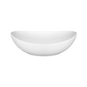 045.0078.00001 Μπώλ σαλάτας 33x18cm, Σειρά Saturno, CostaVerde