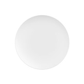 047.0010.00001 Πιάτο ρηχό πορσελάνης φ28cm, Σειρά Saturno, CostaVerde