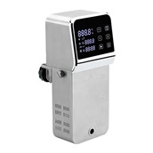 SV330-EU/WH Συσκευή SOUS VIDE, IMERSA TOWER, Wi-Fi, 80Lt, 2300W, VESTA USA