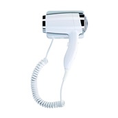 DRW-367 Σεσουάρ μαλλιών 1800W με επιτοίχια βάση, Darwin