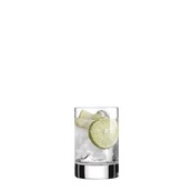 NUD.64013/OEM Γυάλινο ποτήρι ποτού, 6cl, Nude