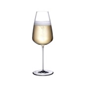 NUD.32030/OEM Γυάλινο Ποτήρι Σαμπάνιας, 45cl, Y24cm, Nude