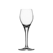 NUD.67047/OEM Γυάλινο ποτήρι ποτού, Σετ 6 τεμάχια, 10cl, Y16.1cm,  Nude