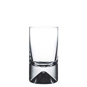 NUD.12110/OEM Γυάλινο ποτήρι νερού, 26cl, Nude