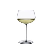 NUD.32027/OEM Γυάλινο Ποτήρι Κρασιού, 75cl, Y20cm, Nude