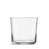 NUD.64154/OEM Γυάλινο ποτήρι νερού, 295cc, φ8.6xΥ7.7cm, Nude